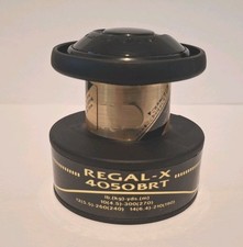 DAIWA REGAL -X- 4500BRT SPARE