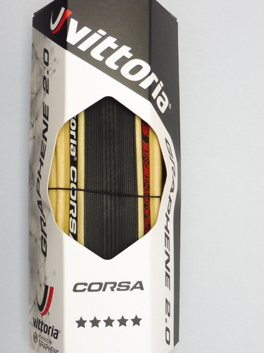 Vittoria corsa graphene 0 - vittoria,