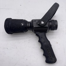 Ex Fire Service Brigade Main