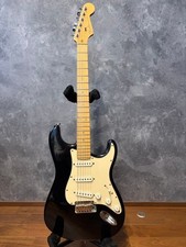 Fender American Deluxe