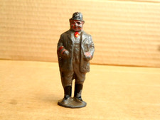 John Hill  Lead  Farmer  Farm