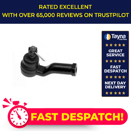 Tie track rod end fits - /,