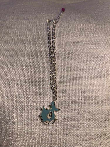 Punky fish bracelet turquoise - punky,