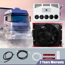 Universal 12V 12000 BTU Split