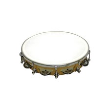 Rhythm Band Tunable Tambourine