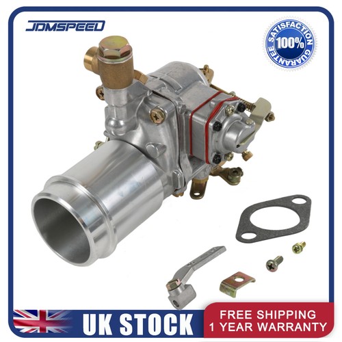 New carburettor replacement - new,
