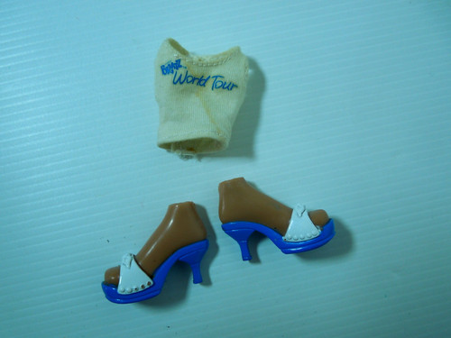 Bratz passion fashion yasmin - bratz, 4
