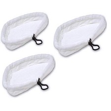 SPARE PARTS 3 Pack Steam Mops
