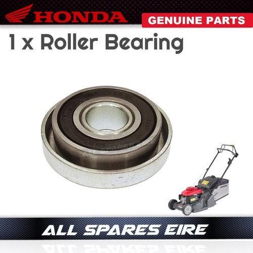 Genuine oem honda - genuine, rear