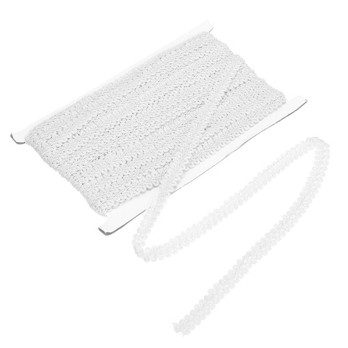 Gimp braid trim - trim, 1/2"