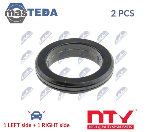 050 top strut mounting - top,