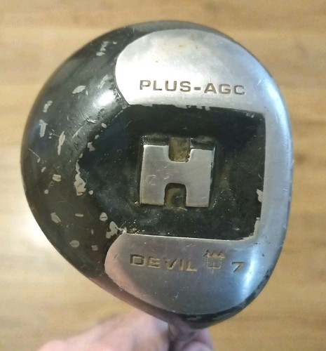 Hippo devil plus agc wood - plus-agc,