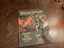 Pathfinder Adventure Path