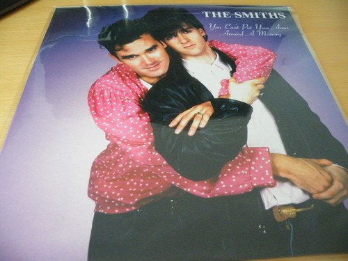 The smiths you can - the,