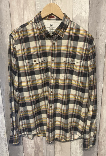 Barbour international steve - barbour,