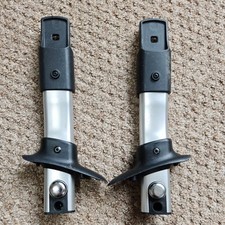 Baby Jogger City Select Second