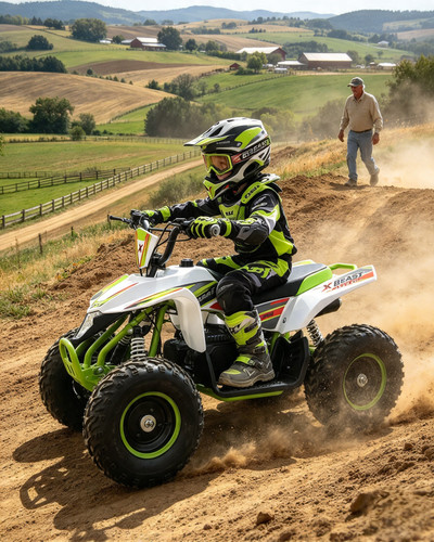36v 800w beast motorsport - 36v,