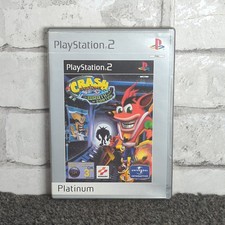 Crash Bandicoot: The Wrath of