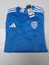 Leeds United Football Shirt