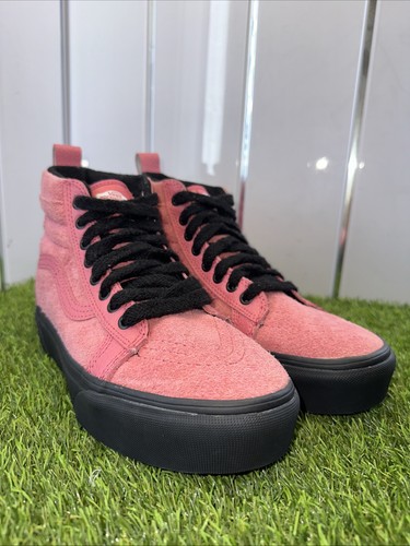 Ladies vans sk8 - ladies,