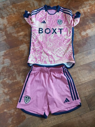 Adidas leeds united third - adidas,