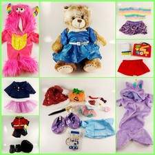 Build a Bear Workshop, Bear