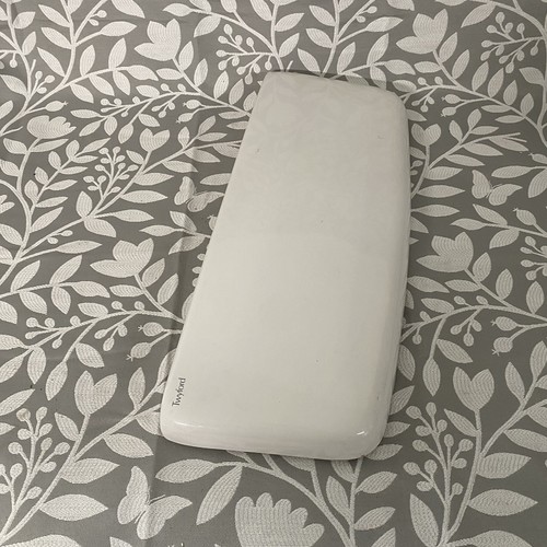 Toilet cistern lid - lid, wc