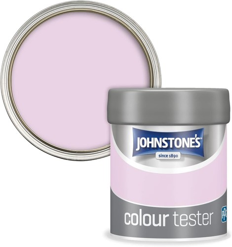 Johnstone baby blossom - baby,