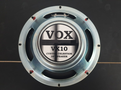 Vox celestion vx10 speaker - speaker,