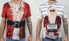 Mens Ladies Unisex Xmas