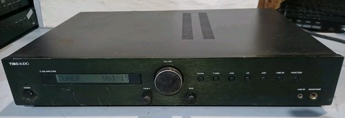 Tibo audio 400 stereo - tibo, ti-400