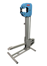 Shrinker Stretcher Floor Standing SSF7.5