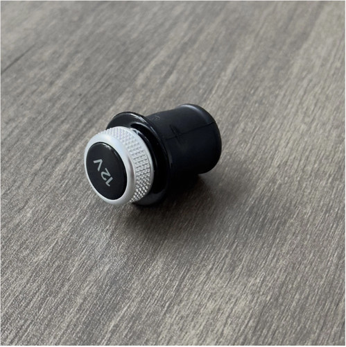 12v socket cigarette lighter - 12v,