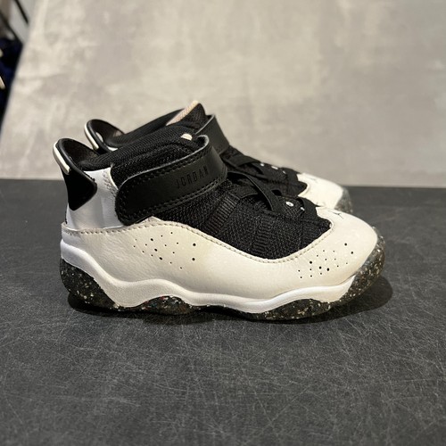 Jordan rings shoes toddler - jordan,