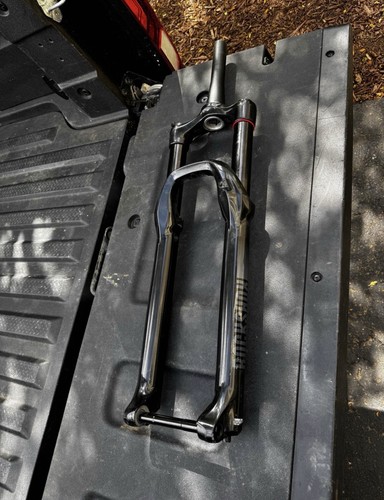 Rockshox gold 29in wheel - rockshox, 35