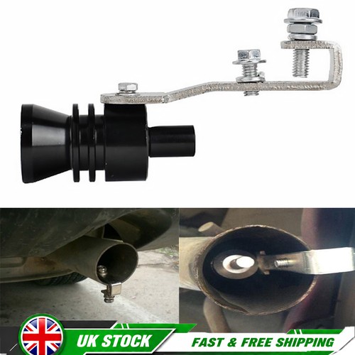 Universal car exhaust turbo - universal,