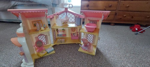 Little pony hasbro - my,