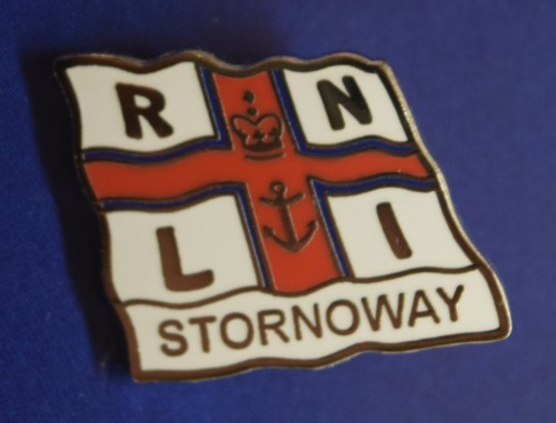Stornoway rnli l i - stornoway, r