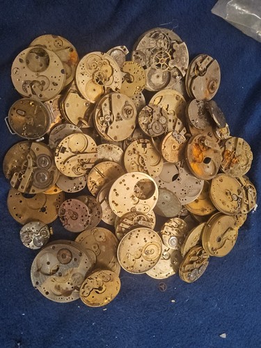 Joblot wrist watch or - joblot,