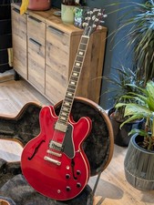 Gibson ES-335 Memphis 2016