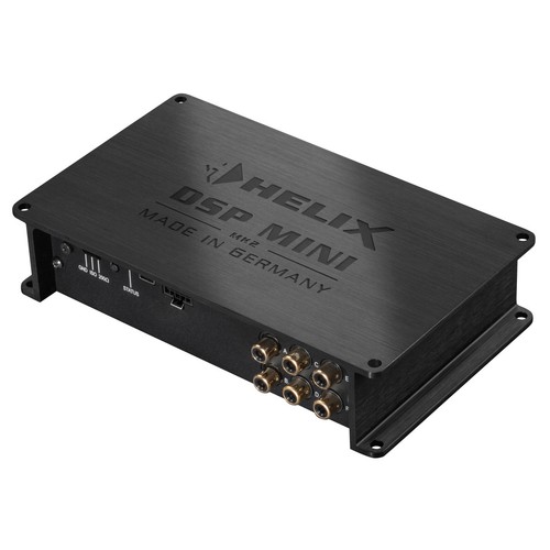 Helix dsp mini mk2 - dsp, (latest