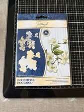 Tattered Lace Dies - Stephanie