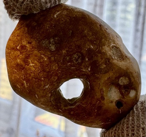 Fairy witch stone - fairy, or