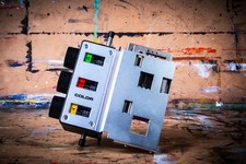 Leica Focomat V35 Colour Enlarging Module – Fully Tested – Rare Leitz v 35 Vario