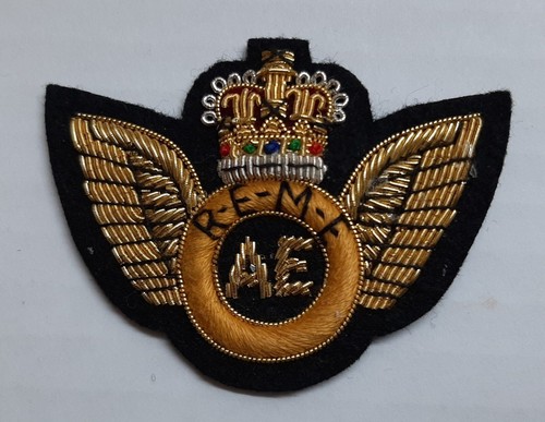 Reme aircraft engineer hand - aircraft,