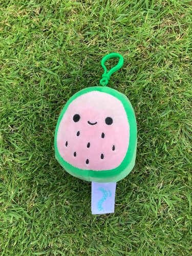 Squishmallows 9cm wanda the - wanda,