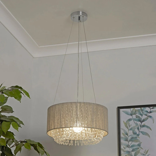Bellano ceiling pendant light - pendant,