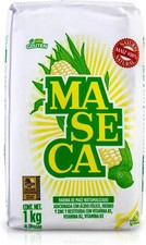Maseca Masa Harina Corn