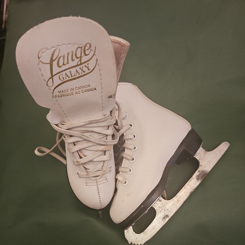 Lange galaxy y08 us - /, y09