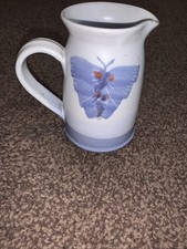 Scottish Studio Pottery Susan